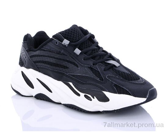 Кросівки чоловічі модні Весна/осінь A533-1 (8 пар р.41-45) "CR" недорого оптом від прямого постачальника, зображення 2