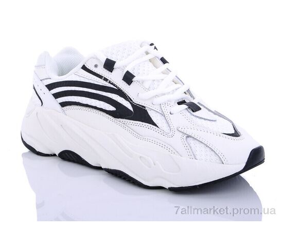 Кросівки чоловічі модні Весна/осінь A533-3 (8 пар р.41-45) "CR" недорого оптом від прямого постачальника, зображення 2