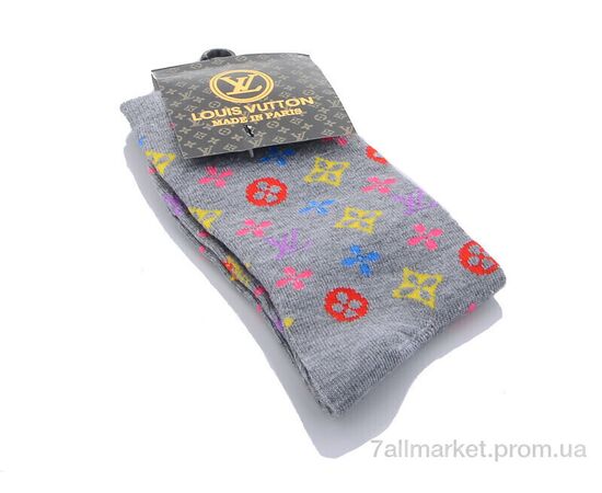 Шкарпетки для дітей Весна/осінь 313 (36 шт. р.сітка) "Presto" недорого оптом від прямого постачальника, зображення 2