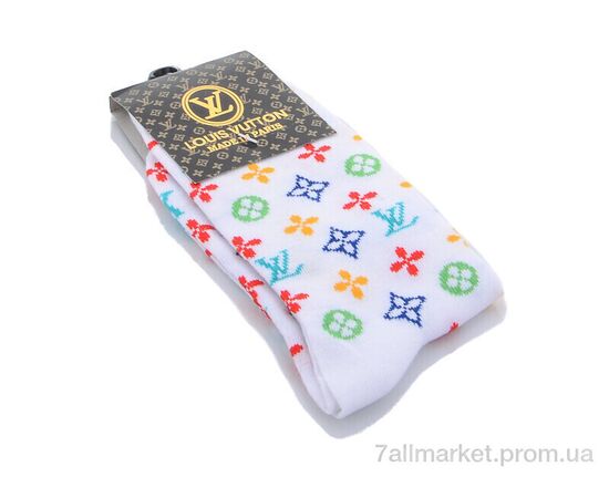 Шкарпетки для дітей Весна/осінь 314 (36 шт. р.сітка) "Presto" недорого оптом від прямого постачальника, зображення 2