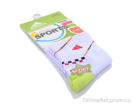 Фотография Носочки для детей Весна/осень 324 (36 шт. р.сетка ) "Presto" недорого оптом от прямого поставщика, изображение 2