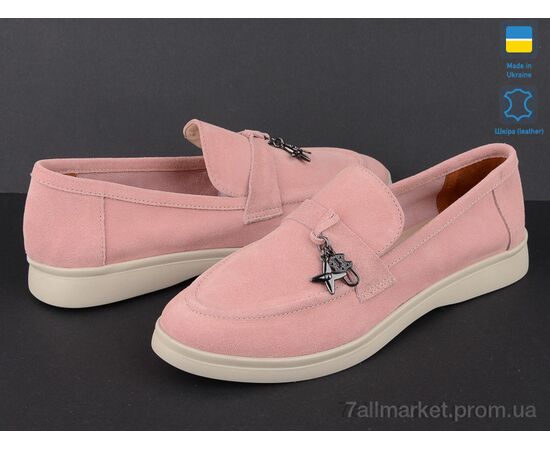 Фотография Туфли женские стильные Весна/осень 316 роз.з. (6 пар р.36-40) "G-Aira" недорого оптом от прямого поставщика, изображение 2