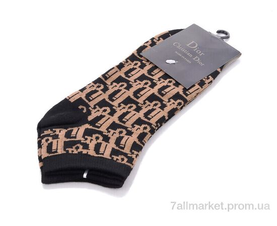 Фотография Носки женские Весна/осень 543 (36 шт. р.сетка 36-41) "Presto" недорого оптом от прямого поставщика, изображение 2