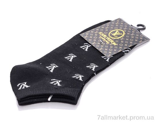 Фотография Носки женские Весна/осень 545 (36 шт. р.сетка 36-41) "Presto" недорого оптом от прямого поставщика, изображение 2