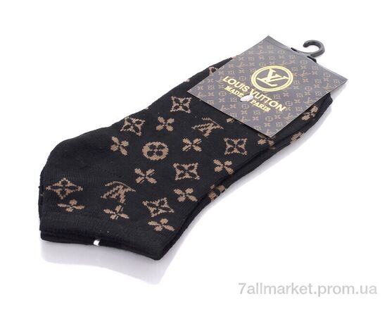 Фотография Носки женские Весна/осень 546 (36 шт. р.сетка 36-41) "Presto" недорого оптом от прямого поставщика, изображение 2