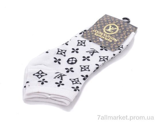 Фотография Носки женские Весна/осень 550 (36 шт. р.сетка 36-41) "Presto" недорого оптом от прямого поставщика, изображение 2