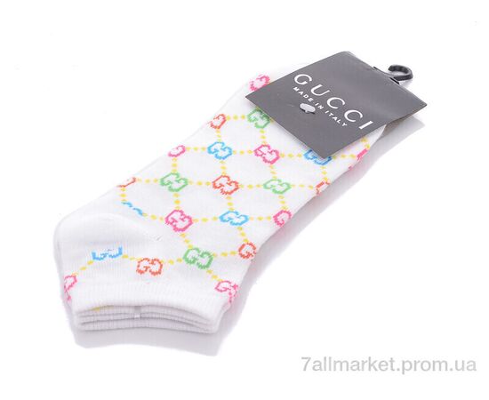 Фотография Носки женские Весна/осень 552 (36 шт. р.сетка 36-41) "Presto" недорого оптом от прямого поставщика, изображение 2