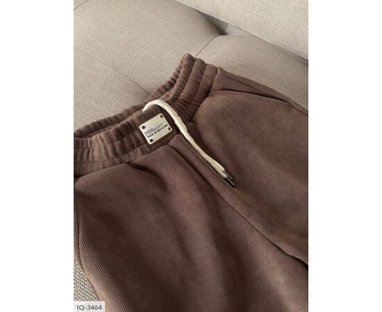 Фотография Женские стильные штаны р.42-44;46-48 "ANNABELLE" купить недорого от прямого поставщика, изображение 7