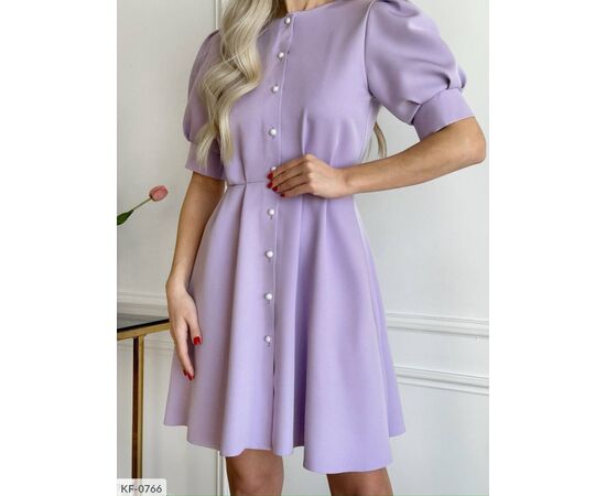 Фотография Платье женское р.42;44;46 (6цв) "ANNABELLE" купить недорого от прямого поставщика, изображение 9