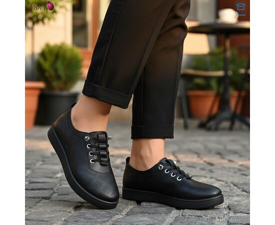 Фотография Кроссовки женские модные Лето 5-81-1 (8 пар р.36-41) "Aba" недорого оптом от прямого поставщика, изображение 2