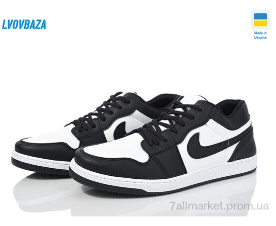 Фотография Кроссовки мужские модные Весна/осень Roksol T31 (8 пар р.40-45) "Lvovbaza" недорого оптом от прямого поставщика, изображение 2