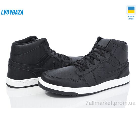 Фотография Кроссовки мужские модные Весна/осень Roksol K105 демі (8 пар р.40-45) "Lvovbaza" недорого оптом от прямого поставщика, изображение 2