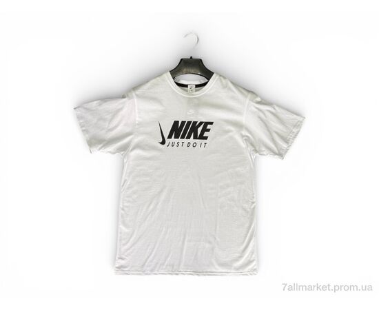 Фотография Футболка унисекс Лето N20 white (5 шт. р.сетка S-2XL) "Verton" недорого оптом от прямого поставщика, изображение 2