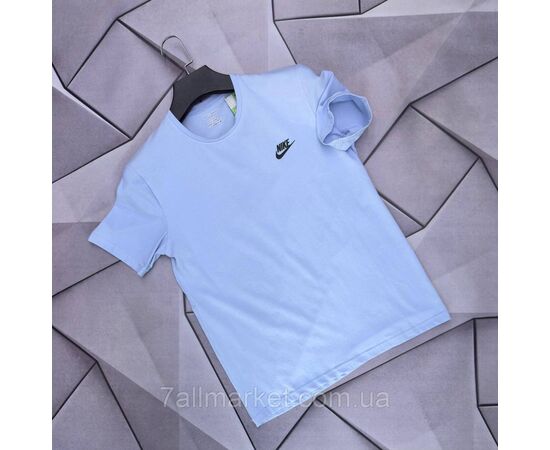 Фотография Футболка мужская молодёжная р-ры S-2XL (4цв) "MACCALI" недорого оптом от прямого поставщика, изображение 2