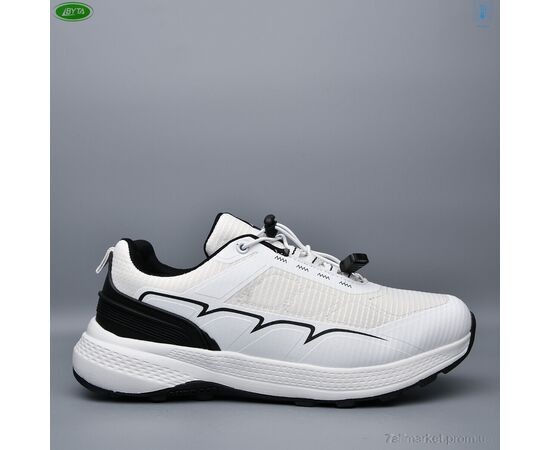 Фотография Кроссовки мужские модные Весна/осень A1157-8M термо (8 пар р.41-45) "Bayota" недорого оптом от прямого поставщика, изображение 2