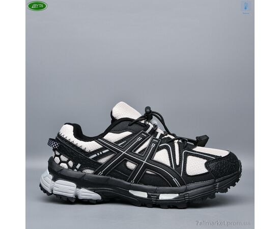 Кросівки дитячі модні Весна/осінь B5235-4M термо (8 пар р.36-41) "Bayota" недорого оптом від прямого постачальника, зображення 2