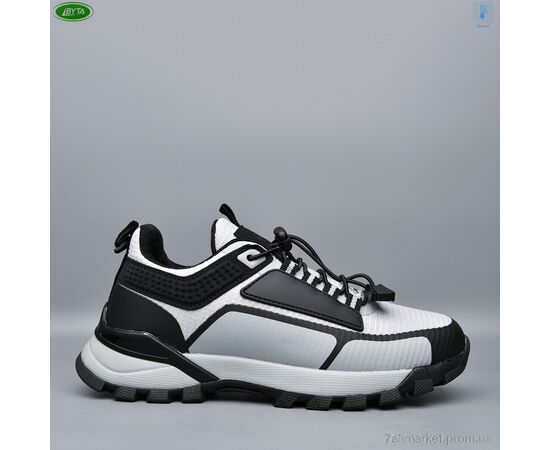 Фотография Кроссовки детские модные Весна/осень B1127-1M термо (8 пар р.36-41) "Bayota" недорого оптом от прямого поставщика, изображение 2