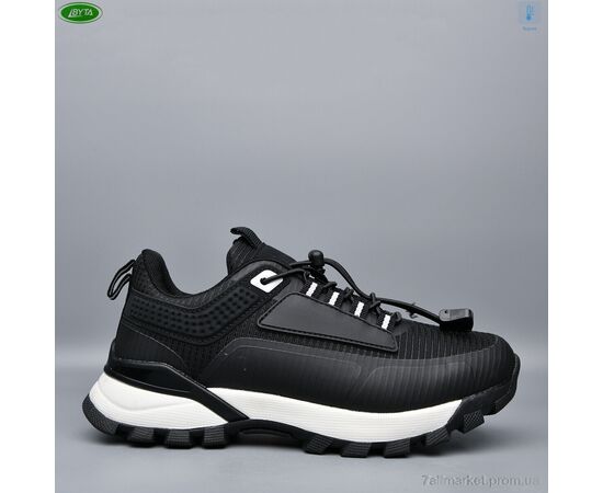 Кросівки дитячі модні Весна/осінь B1127-4M термо (8 пар р.36-41) "Bayota" недорого оптом від прямого постачальника, зображення 2