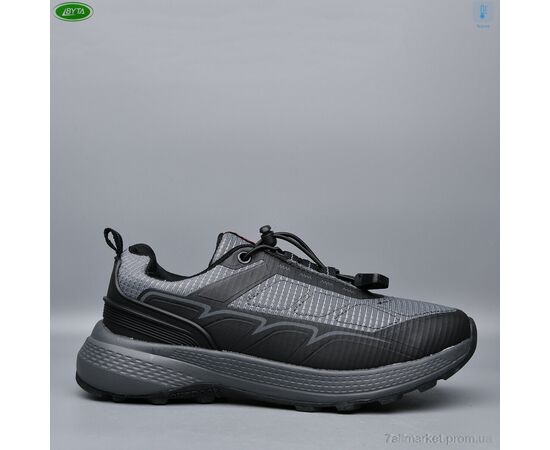 Кросівки дитячі модні Весна/осінь B1157-1M термо (8 пар р.36-41) "Bayota" недорого оптом від прямого постачальника, зображення 2