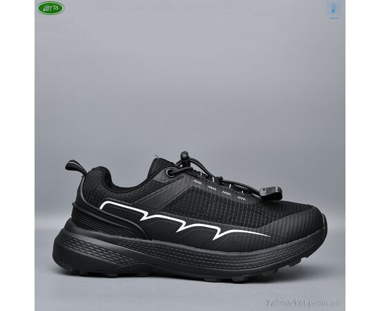 Кросівки жіночі модні Весна/осінь B1157-5M термо (8 пар р.36-41) "Bayota" недорого оптом від прямого постачальника, зображення 2