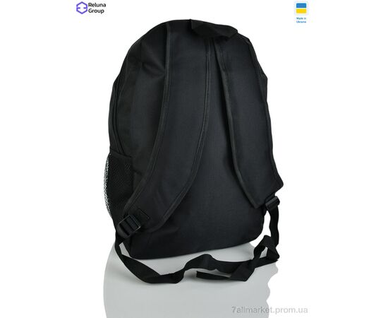 Чоловічий рюкзак SF001 mix 45*29*18 см, "Reluna Group" недорого оптом від прямого постачальника, зображення 3