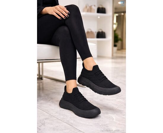 Фотография Кроссовки женские модные Лето B13-1 піна (8 пар р.36-41) "Захар-Gold" недорого оптом от прямого поставщика, изображение 2