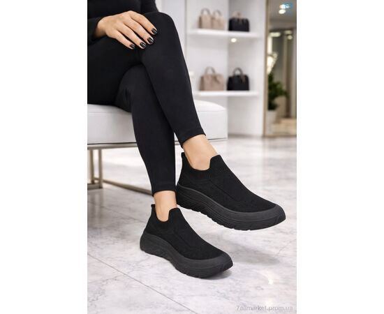 Фотография Кроссовки женские модные Лето B14-1 піна (8 пар р.36-41) "Захар-Gold" недорого оптом от прямого поставщика, изображение 2