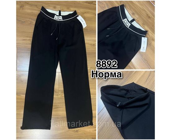 Штани жіночі розміри M-2XL "STELLA" недорого від прямого постачальника, зображення 2