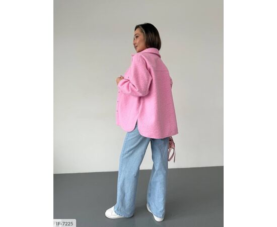 Фотография Женская рубашка р.42-46 (6цв) "ANNABELLE" купить недорого от прямого поставщика, изображение 9