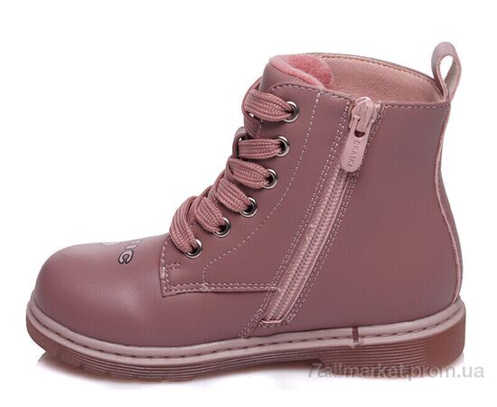 Черевики дитячі зручні Весна/осінь Weestep W-R223155303 P-WS (8 пар р.21-26) "Prime-Opt" недорого оптом від прямого постачальника, зображення 2