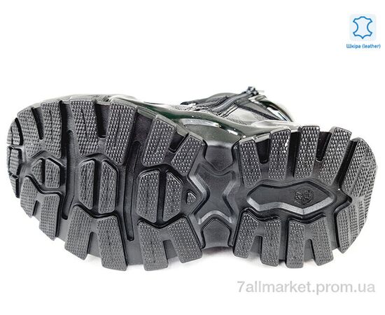 Черевики дитячі зручні Весна/осінь Weestep W-R712565682 BK-WS (8 пар р.27-32) "Prime-Opt" недорого оптом від прямого постачальника, зображення 3