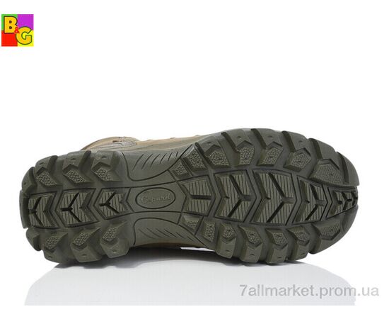 Фотография Берцы мужские зима Gepard GP401 (8 пар р.41-45) "BG" недорого оптом от прямого поставщика, изображение 3