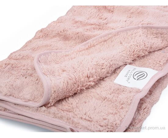 Рушник Весна/осінь 10188-66397 (50x100) mix (6 шт. р.сіткаOne size) "Obuvok" недорого оптом від прямого постачальника, зображення 3