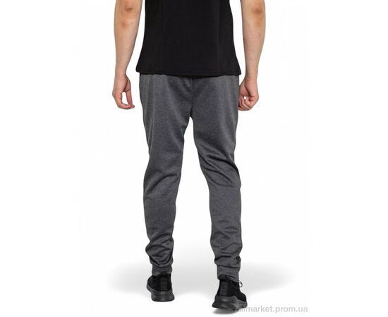 Фотография Спортивные брюки мужские Весна/осень 41622 mix (6 шт. р.сетка M-3XL) "Massmag" недорого оптом от прямого поставщика, изображение 4