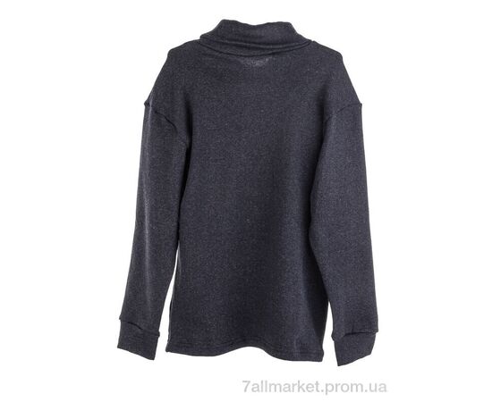 Голфи дитячі Весна/осінь Юніор байка сірий (3 шт. р.сітка11-14) "VIOLA" недорого оптом від прямого постачальника, зображення 2