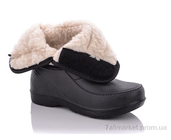 Фотография Сапоги из пены женские зима 02-9 (8 пар р.36-41) "CAP" недорого оптом от прямого поставщика, изображение 2