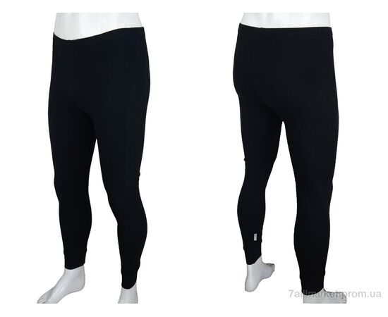 Фотография Термобельё мужское Зима Чоловічі термо кальсони із двошаровой Lтканини (2 шт. р.сетка L-4XL) "VIOLA" недорого оптом от прямого поставщика, изображение 3