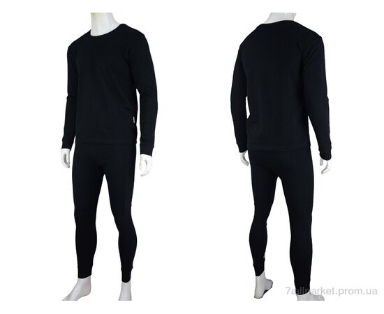 Фотография Термобельё мужское Зима Термо комплект чоловічий XL (3 шт. р.сетка L-4XL) "VIOLA" недорого оптом от прямого поставщика, изображение 3