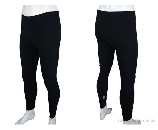 Фотография Термобельё мужское Зима Чоловічі термо кальсони із двошаровой тканини 2XL (2 шт. р.сетка L-4XL) "VIOLA" недорого оптом от прямого поставщика, изображение 3