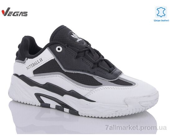 Кросівки жіночі модні Весна/осінь B2709-5 (8 пар р.36-41) "Supo-Vegas" недорого оптом від прямого постачальника, зображення 2