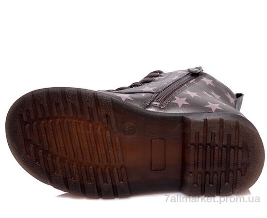 Черевики дитячі зручні Весна/осінь Weestep R218355811 TH-WS (8 пар р.27-32) "Prime-Opt" недорого оптом від прямого постачальника, зображення 3