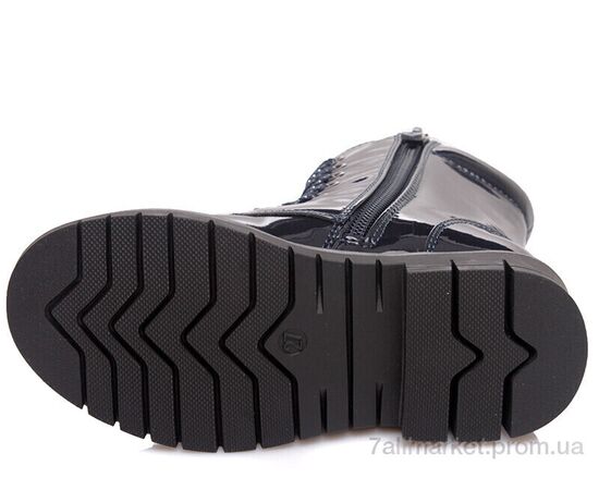 Фотография Ботинки детские удобные Весна/осень Weestep R652256261 DB-WS (8 пар р.32-37) "Prime-Opt" недорого оптом от прямого поставщика, изображение 3