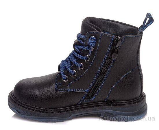 Фотография Ботинки детские удобные Весна/осень Weestep R566255831 DB-WS (8 пар р.27-32) "Prime-Opt" недорого оптом от прямого поставщика, изображение 2