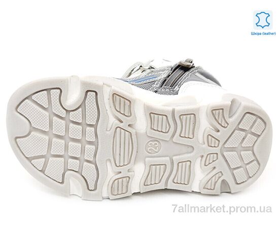 Фотография Ботинки детские удобные Весна/осень Weestep R563365116 LBL-WS (8 пар р.22-26) "Prime-Opt" недорого оптом от прямого поставщика, изображение 3