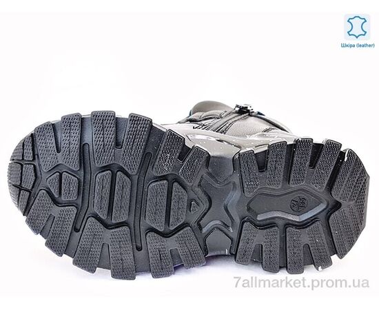 Черевики дитячі зручні Весна/осінь Weestep R712565681 BK-WS (8 пар р.27-32) "Prime-Opt" недорого оптом від прямого постачальника, зображення 3