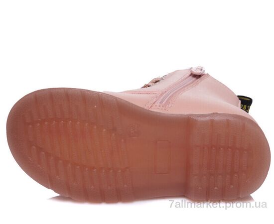 Фотография Ботинки детские удобные Весна/осень Weestep R223155301 P-WS (8 пар р.21-26) "Prime-Opt" недорого оптом от прямого поставщика, изображение 3