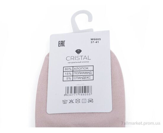 Жіночі шкарпетки Весна/осінь T234 mix (10 шт. р.сітка37-41) "Textile" недорого оптом від прямого постачальника, зображення 2