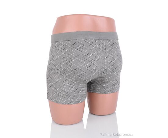 Труси Весна/осінь K120 mix (24 шт. р.сіткаXL-4XL) "Textile" недорого оптом від прямого постачальника, зображення 3