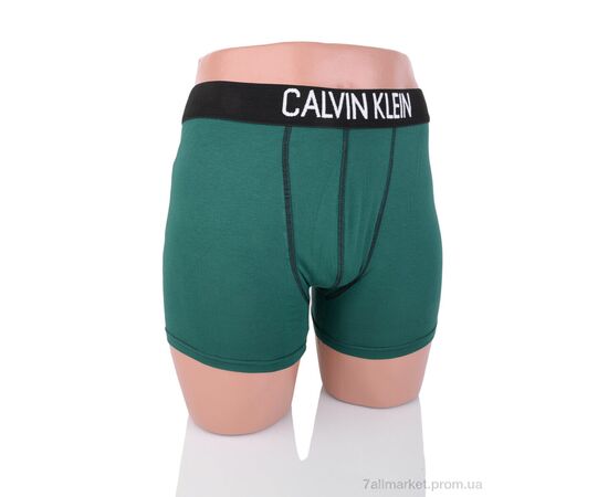 Труси Весна/осінь 501CK mix (4 шт. р.сіткаM-2XL) "Textile" недорого оптом від прямого постачальника, зображення 3