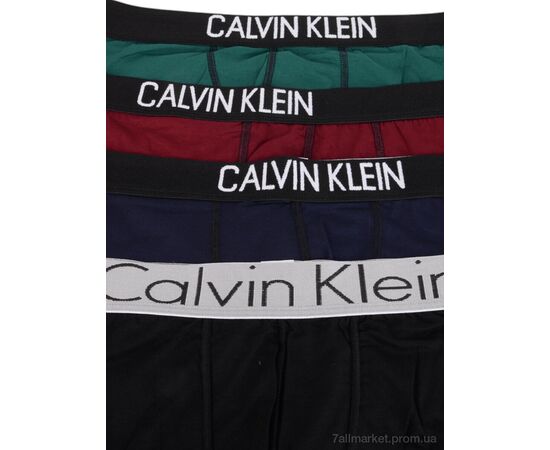 Труси Весна/осінь 501CK mix (4 шт. р.сіткаM-2XL) "Textile" недорого оптом від прямого постачальника, зображення 4